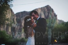 Dan and Liz, Wed at the beautiful Saguaro Lake Ranch in Mesa, Arizona – Part 2