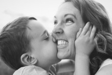 The Schaub’s Family Session