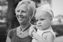 Visser Extended Family Photos