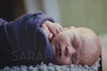 Colton Alexander