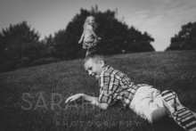 The Marshall Family