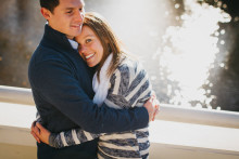 Kari & Dustin