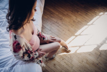 Cherith | Foxy Session | Grand Rapids, MI