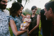 The Leonardos | Family Session | Grandville, MI