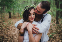 PGwoodgoods | Style Session | Allendale, MI